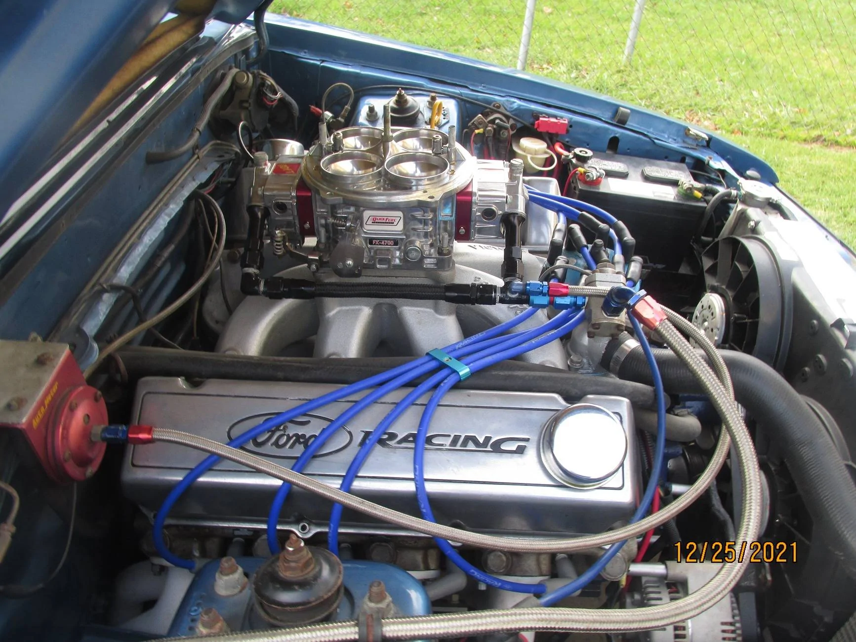 Ford Bronco Sport FAVORITE WHEELS IMG_2673