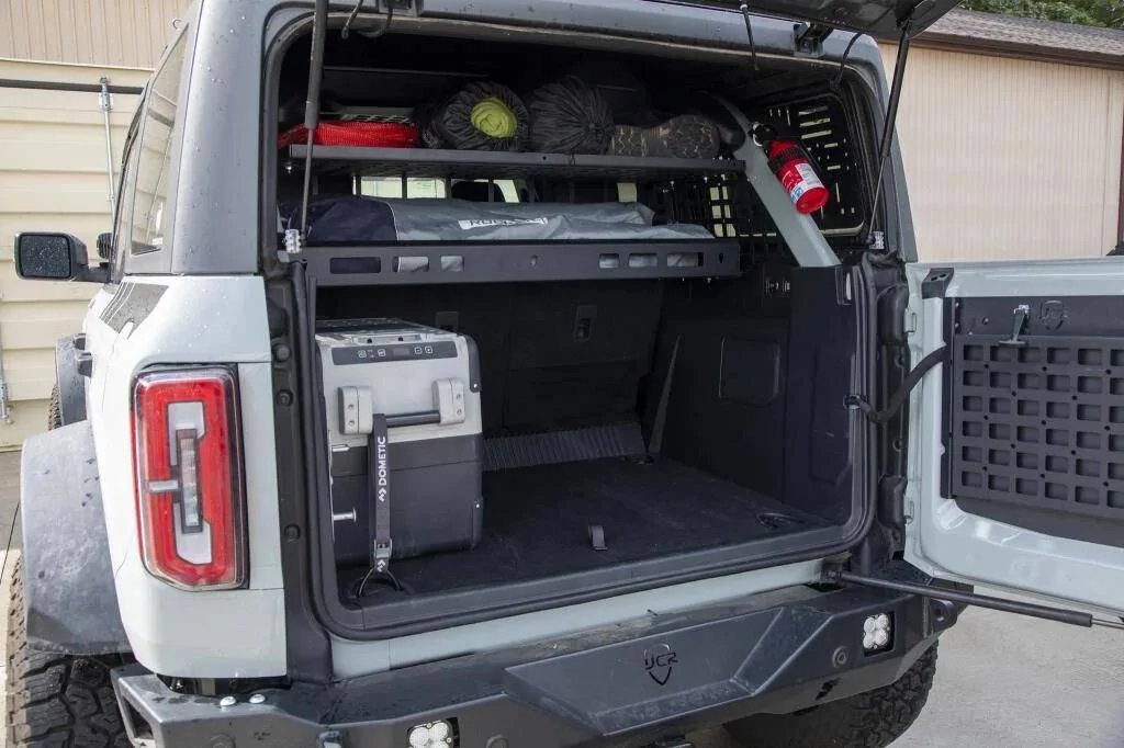 Ford Bronco Sport JCR Rear Hatch MOLLE Panel - Weight Problem 1739130435303-3t