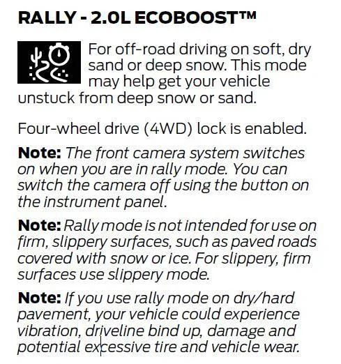 Ford Bronco Sport 2025 Badlands Rally Mode? 1739155321172-9o