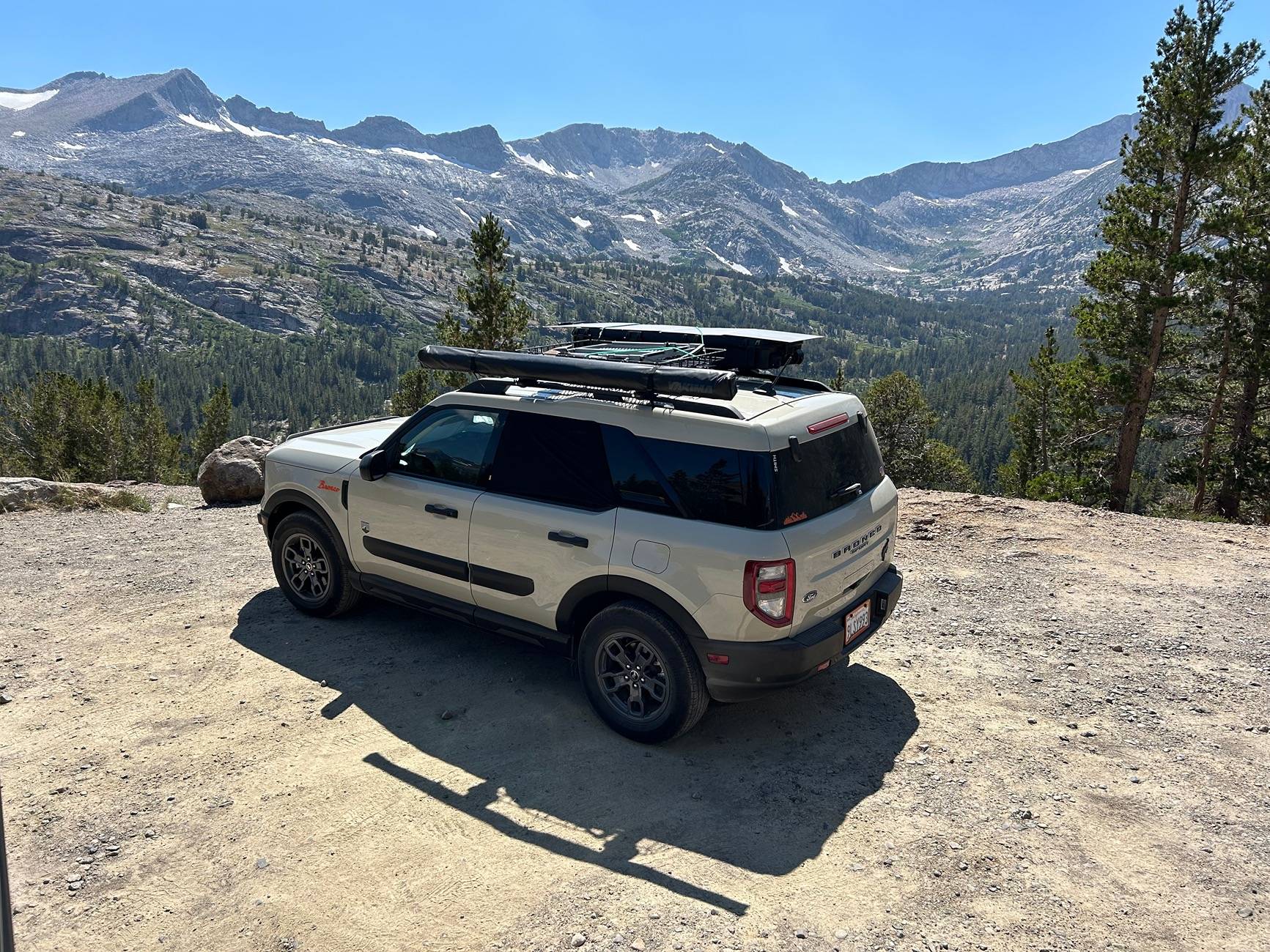 Ford Bronco Sport Official DESERT SAND Bronco Sport Thread IMG_9414
