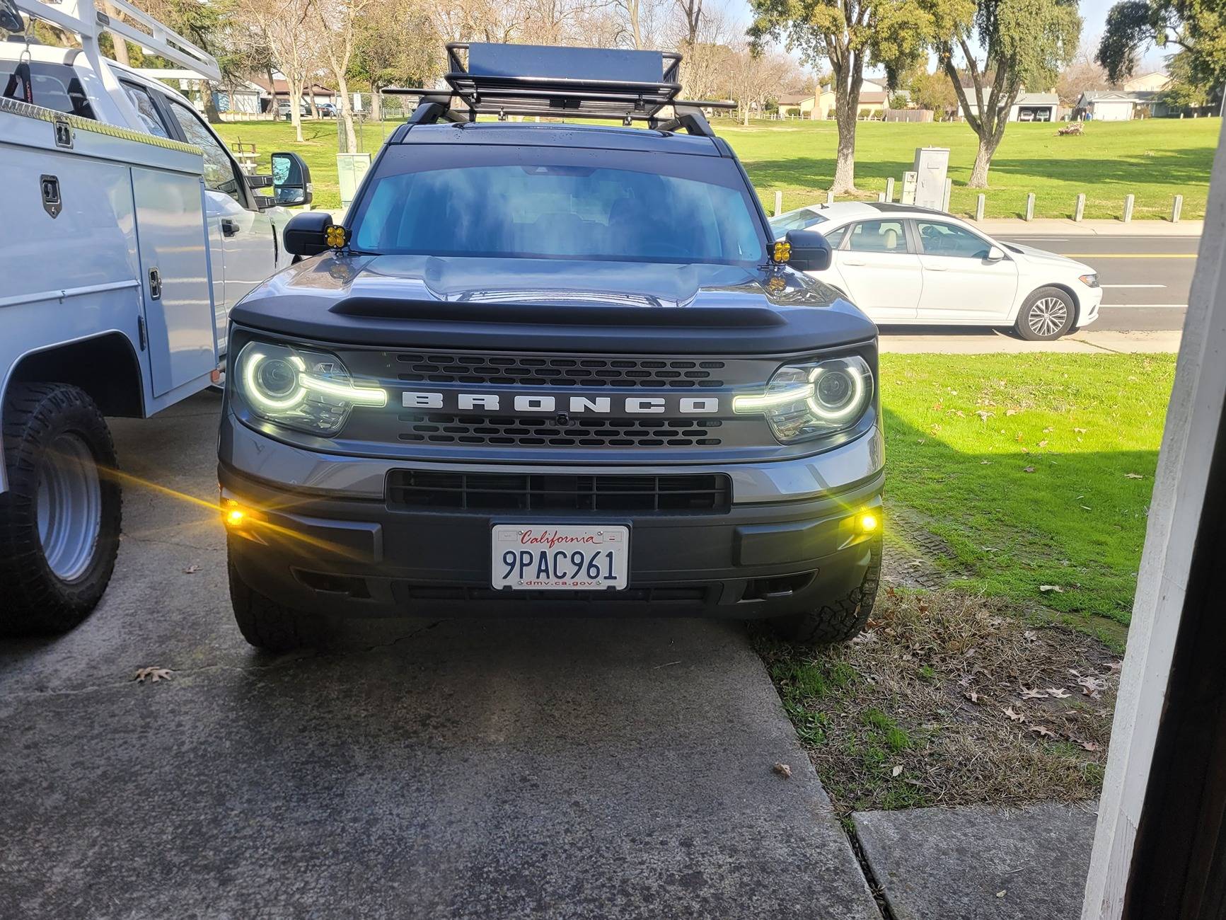 Ford Bronco Sport Quashish Family Ride Thread : 2024 Badlands IMG_20250212_103414