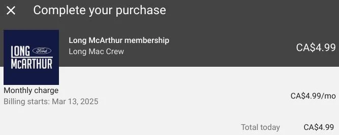 Ford Bronco Sport Save Big Money on 2024 Ford Bronco Sport Screenshot 2025-02-13 20.26.30