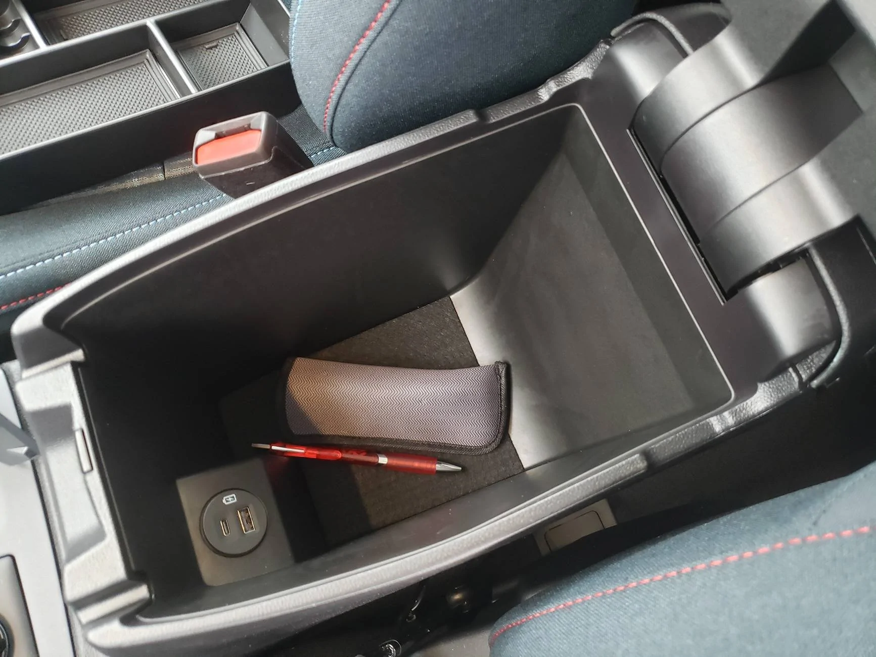 Ford Bronco Sport What did you do TO your Bronco Sport today? 20250214_162511