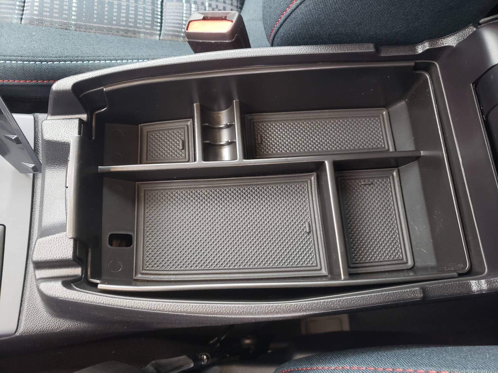 Ford Bronco Sport What did you do TO your Bronco Sport today? 20250214_162517