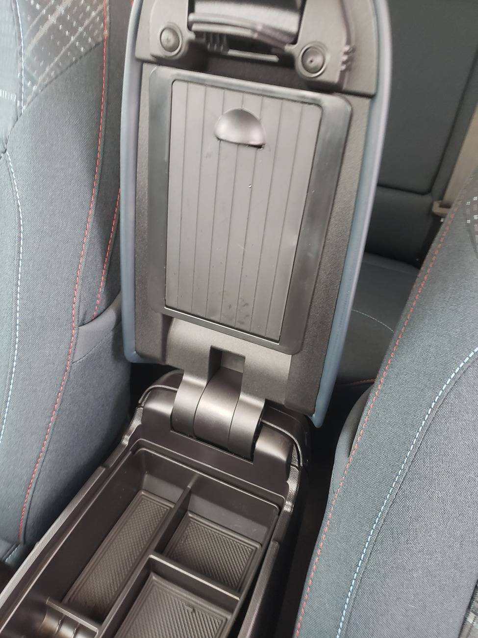 Ford Bronco Sport What did you do TO your Bronco Sport today? 20250214_162537