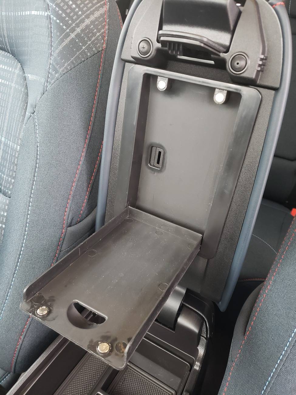 Ford Bronco Sport What did you do TO your Bronco Sport today? 20250214_162532