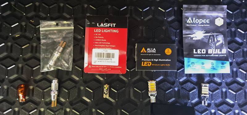 Ford Bronco Sport What did you do TO your Bronco Sport today? IMG_3472