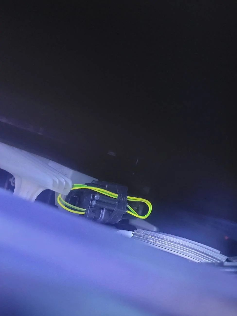 Ford Bronco Sport What did you do TO your Bronco Sport today? 20250217_121200