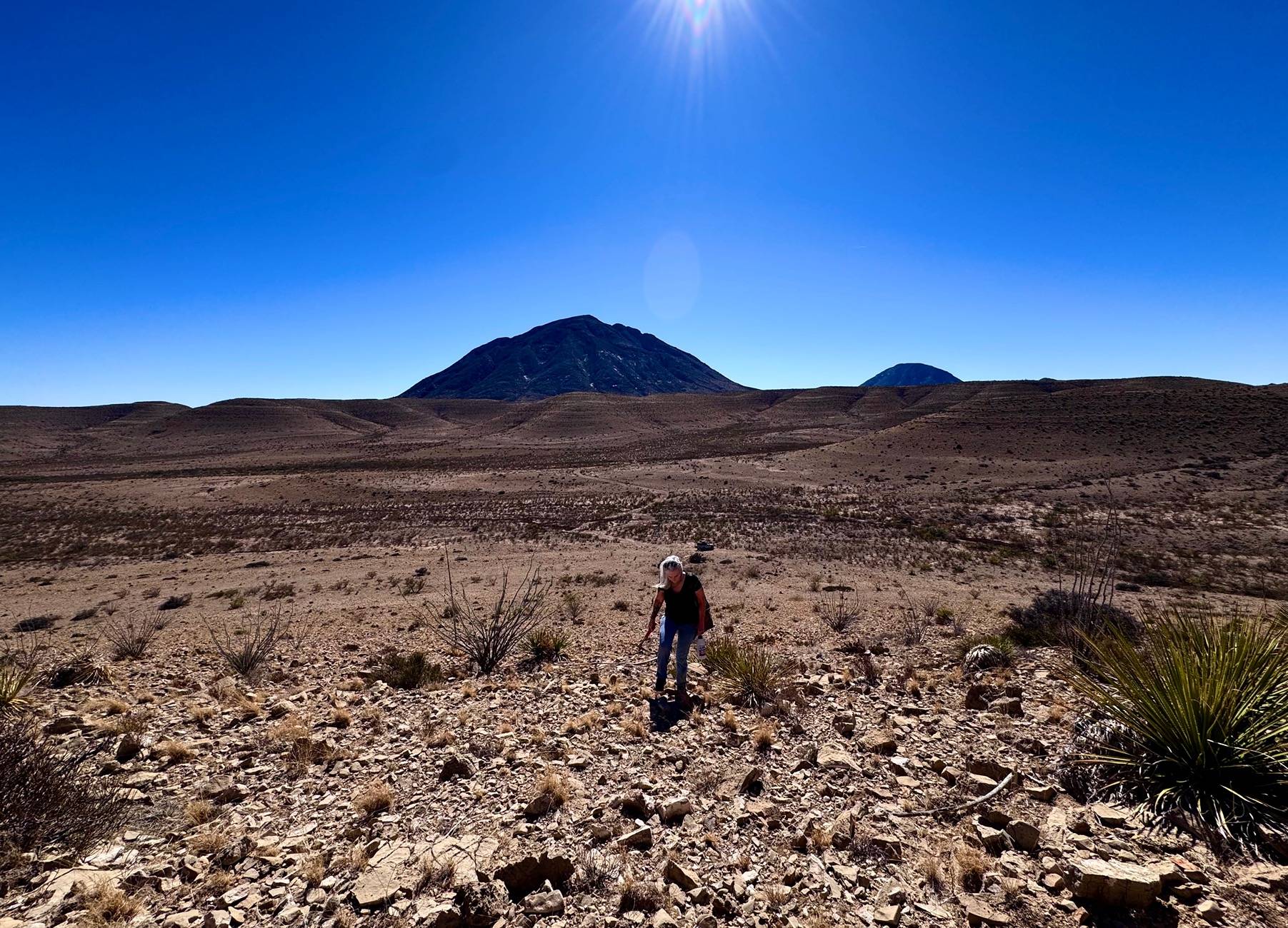 Ford Bronco Sport Tires Make a Big Difference IMG_3295