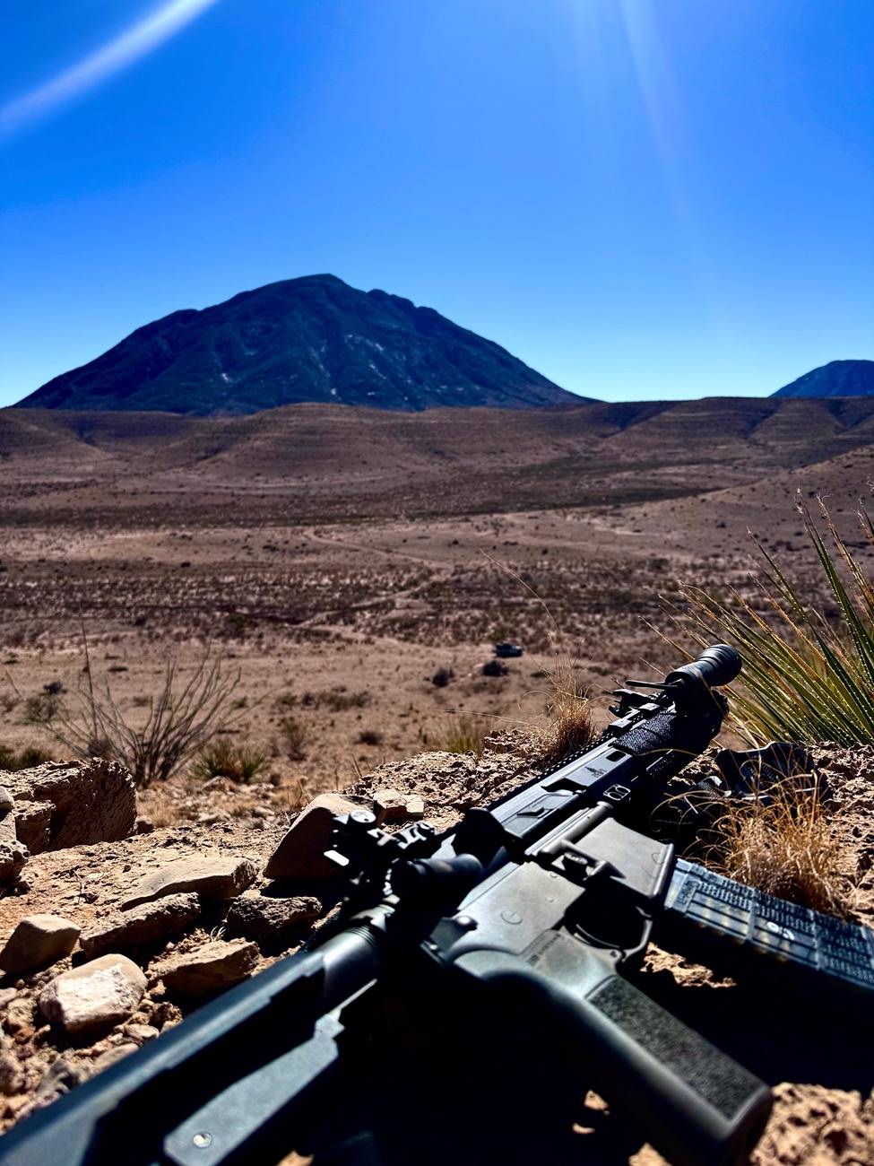 Ford Bronco Sport New tires IMG_3302