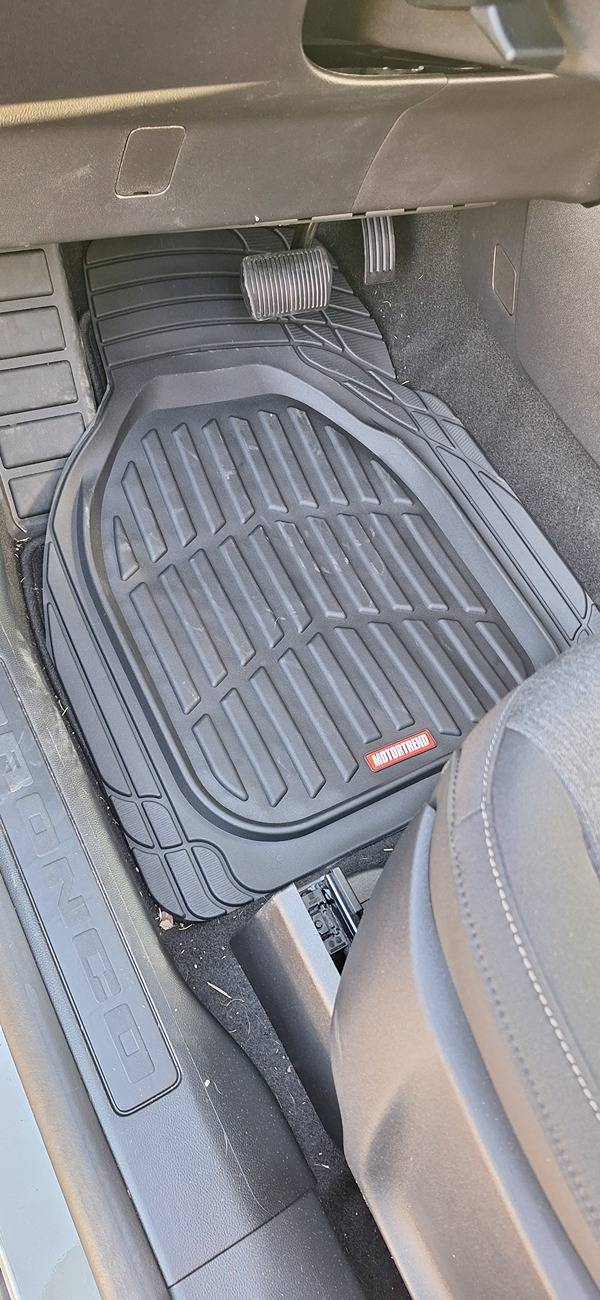 Ford Bronco Sport Say Hello and Introduce Yourself! ? BS_7