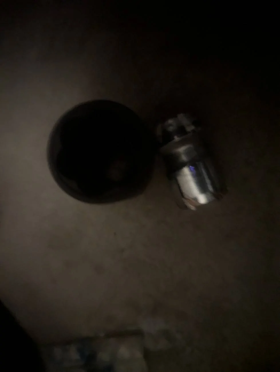 Ford Bronco Sport Mcguard wheel lock warning PXL_20250220_024154543