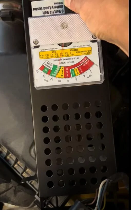 Ford Bronco Sport Ford Battery Recall - #25S02 1740343300941-1k