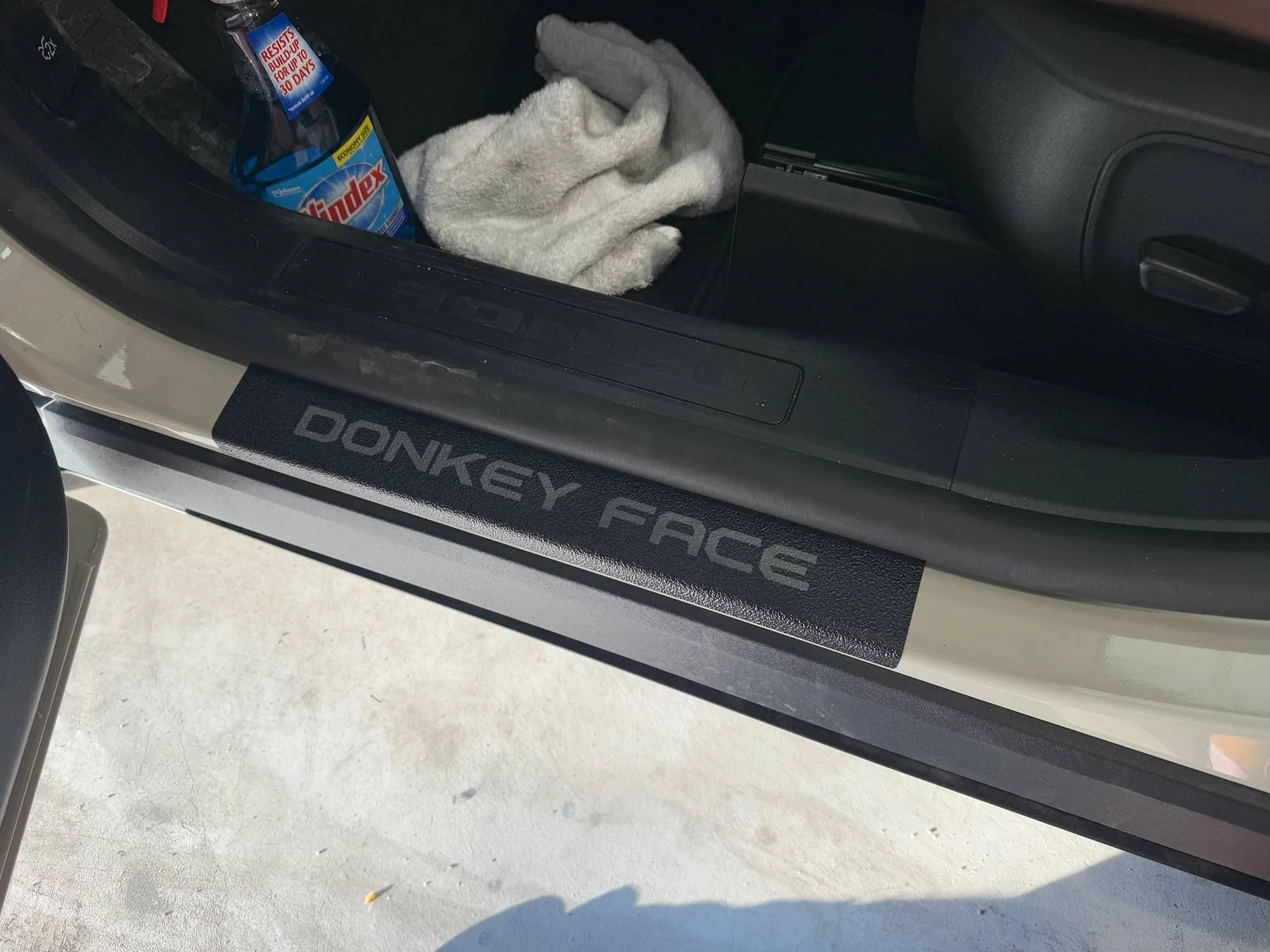 Ford Bronco Sport 2025 OB IMG_1328