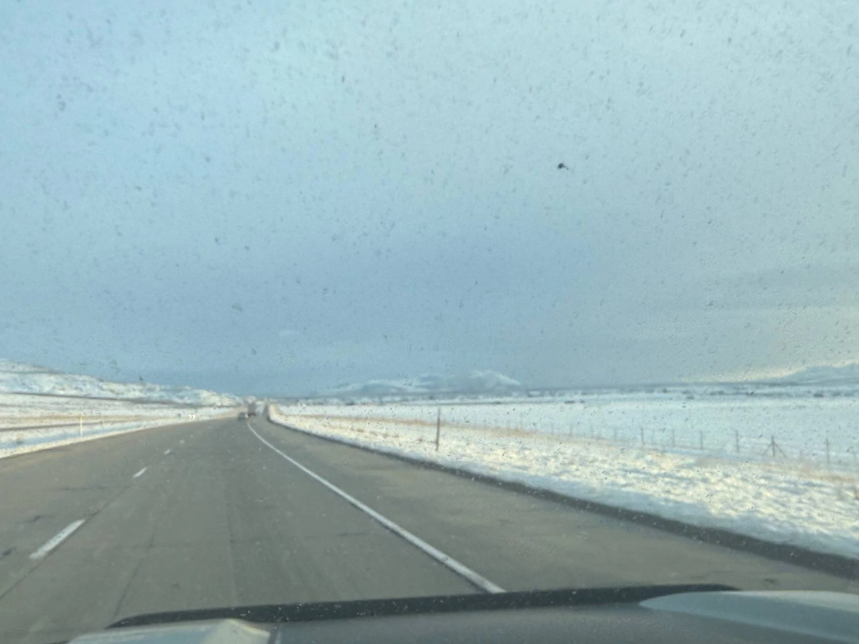 Ford Bronco Sport 900 mile road trip IMG_6217