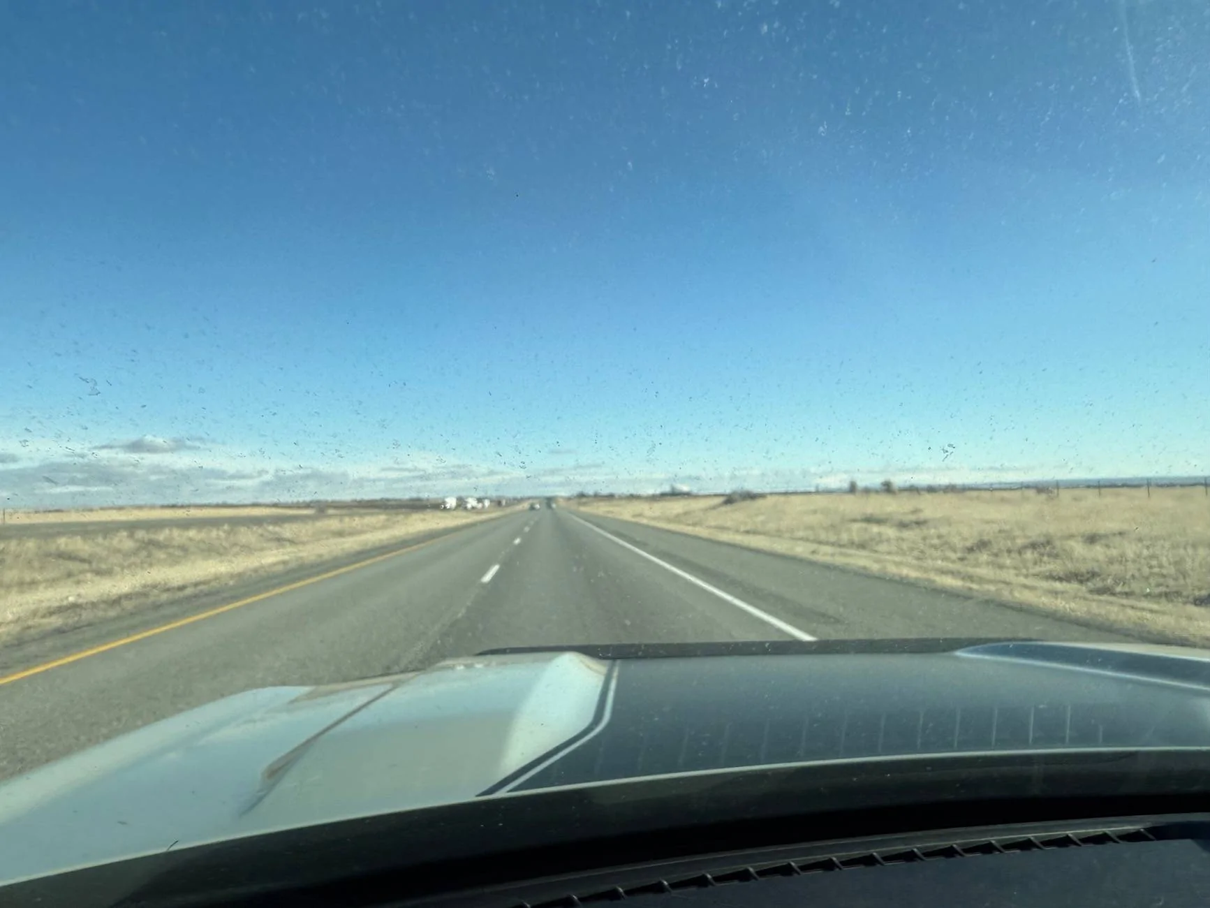 Ford Bronco Sport 900 mile road trip IMG_6216