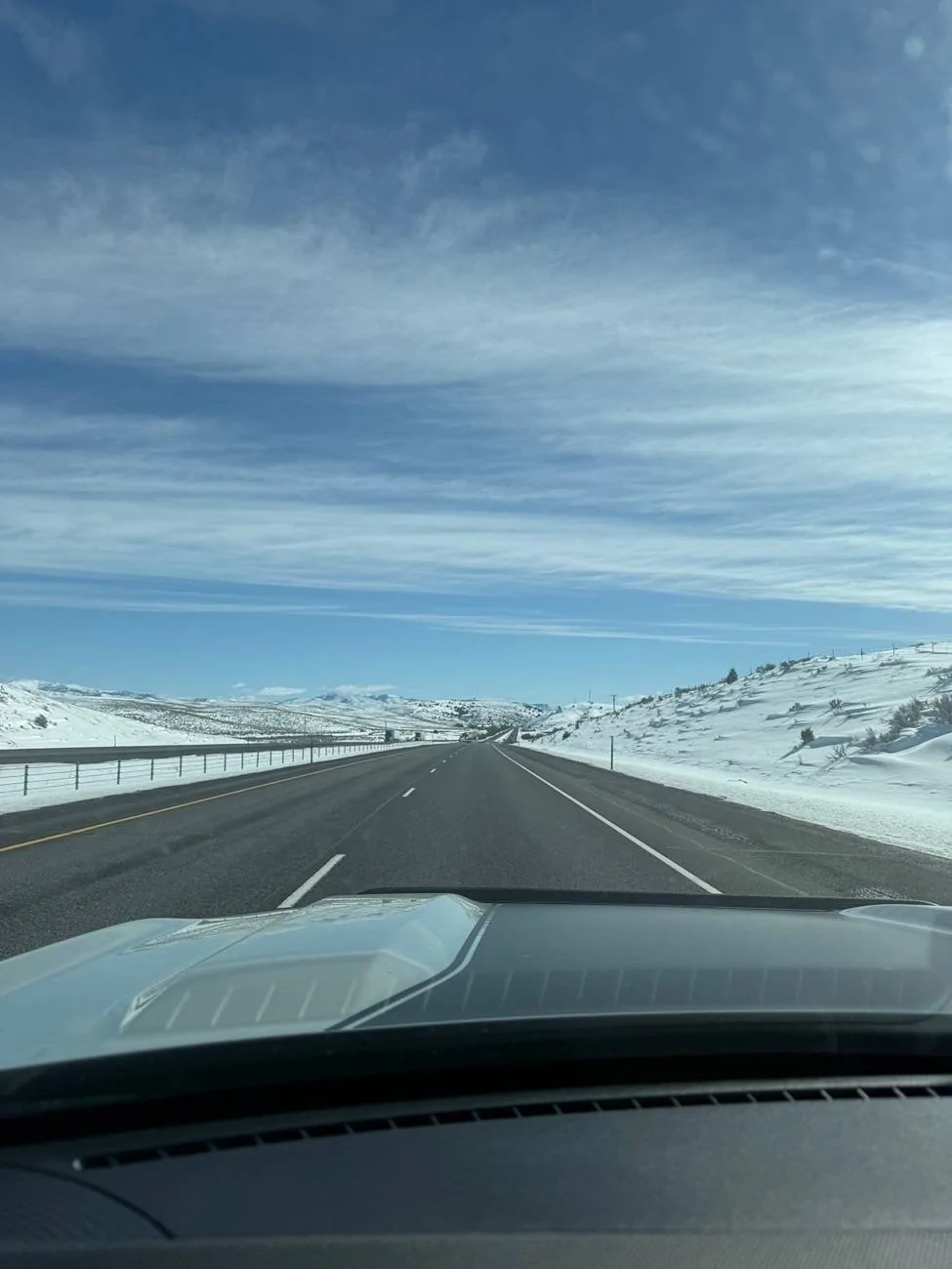 Ford Bronco Sport 900 mile road trip IMG_6213