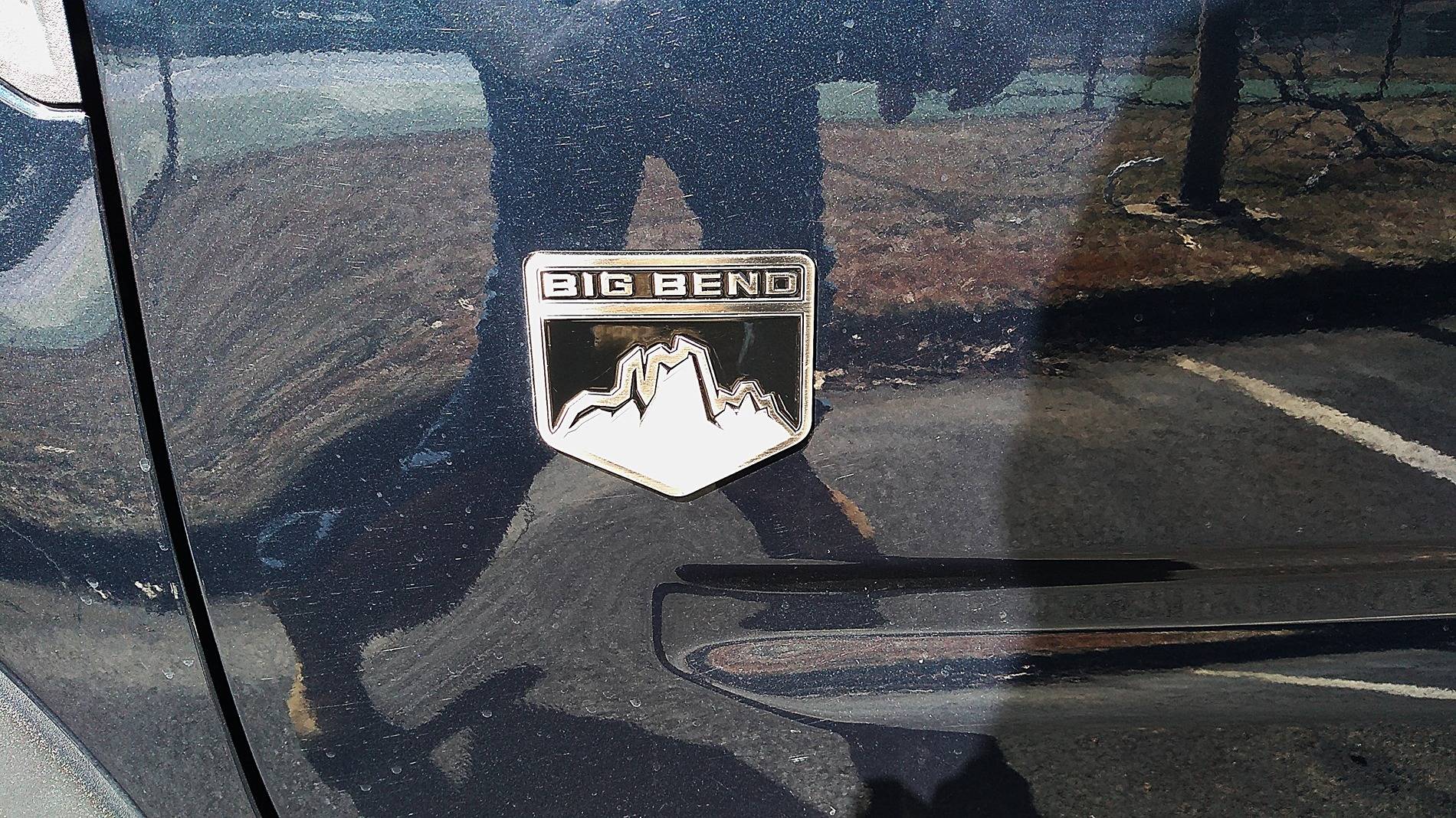 Ford Bronco Sport What did you do TO your Bronco Sport today? IMG_20250225_113319000