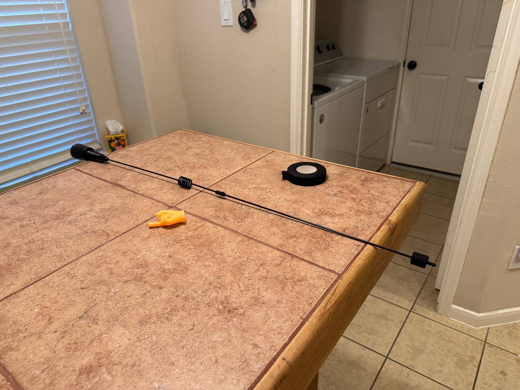 Ford Bronco Sport Transceiver Installation thread  (Ham, CB, GMRS). Radio unit and antenna installation on Bronco Sport IMG_5434