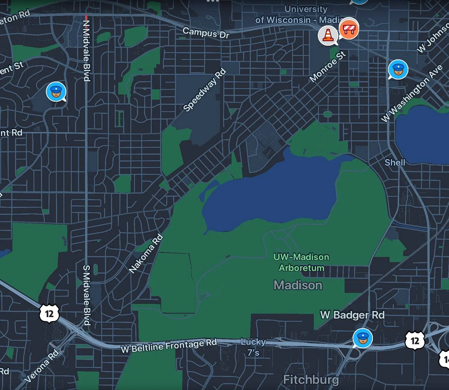 Ford Bronco Sport SiriusXM issues IMG_1258