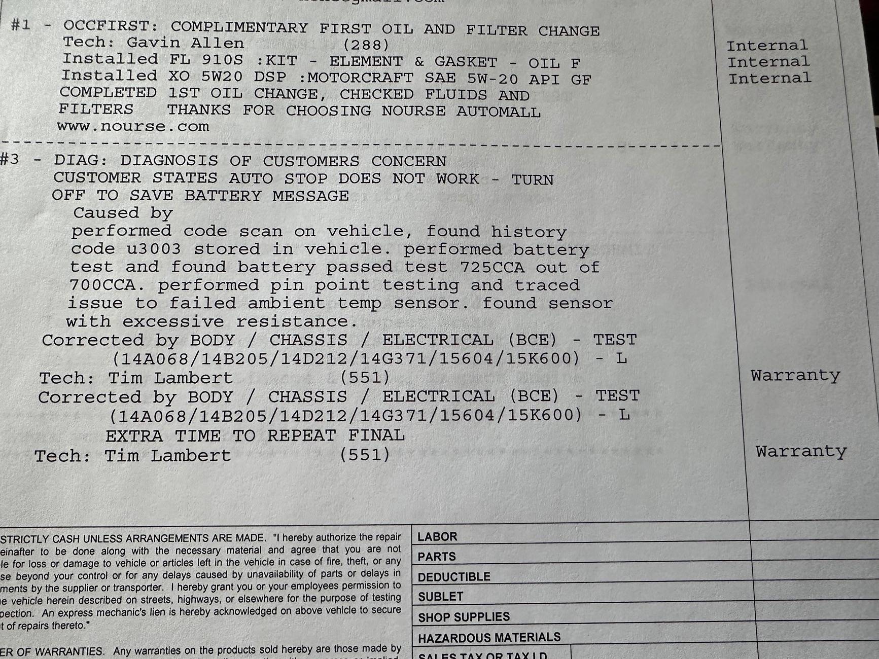 Ford Bronco Sport What did you do TO your Bronco Sport today? IMG_4063