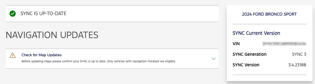 Ford Bronco Sport CarPlay music stops minutes after playing Screenshot 2025-03-03 at 11.16.20 AM