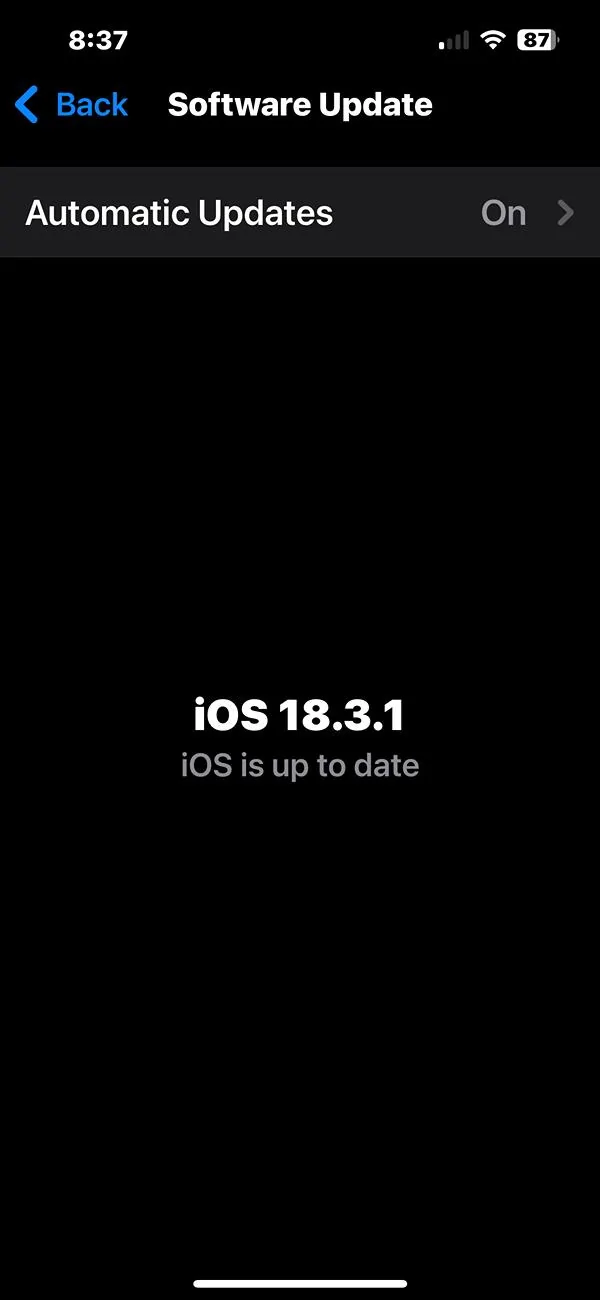 Ford Bronco Sport CarPlay music stops minutes after playing IMG_8513