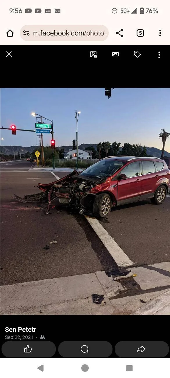 Ford Bronco Sport Love my Bronco Sport....but : ) Screenshot_20250305-095601