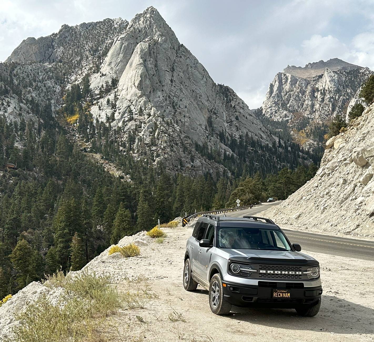 Ford Bronco Sport [Closed] March Giveaway by Suma Performance & Suma Detail 20