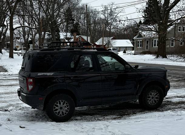 Ford Bronco Sport Bronco Sport Lettering Pass_12-23-24