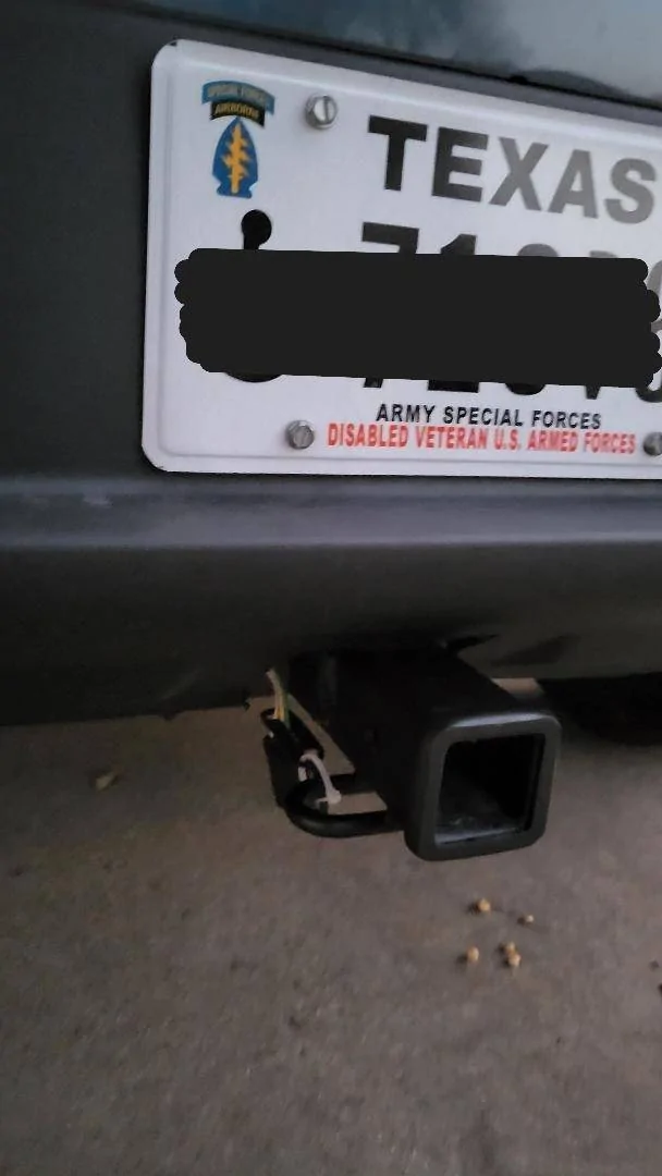 Ford Bronco Sport Ford Ranger Lifts Bull/Nudge Bar D32