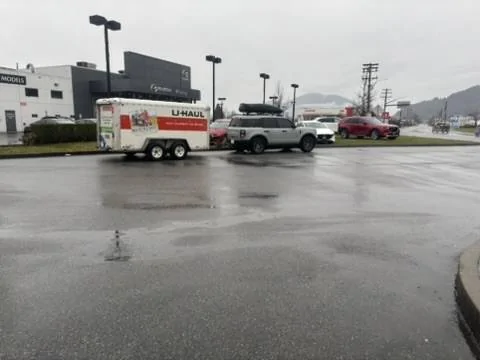 Ford Bronco Sport 1.5L towing long distances. Share your reports / experiences 82B5BFE0-5729-4B08-B557-28EE94E15A64_4_5005_c