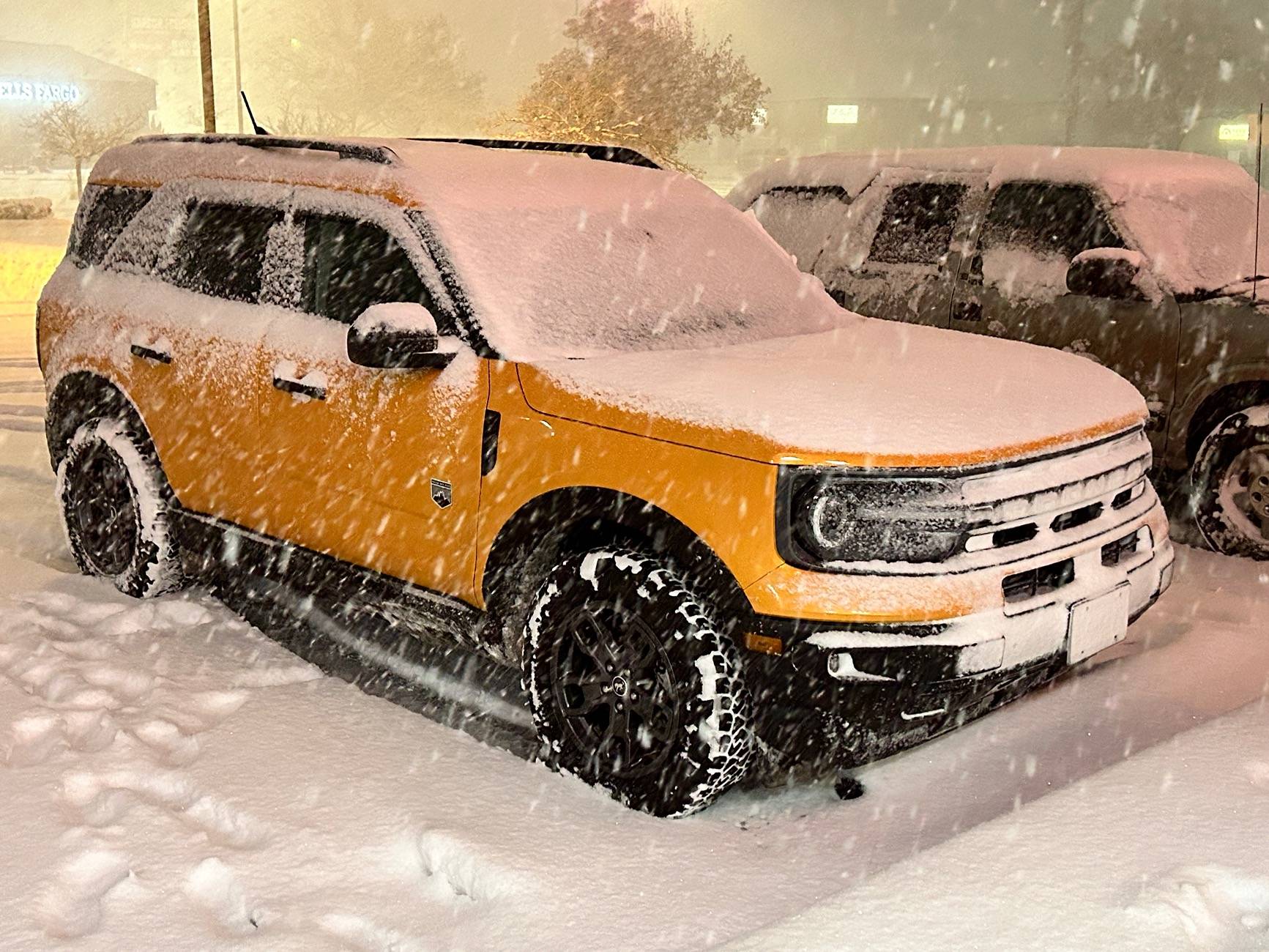 Ford Bronco Sport [Closed] March Giveaway by Suma Performance & Suma Detail IMG_5326