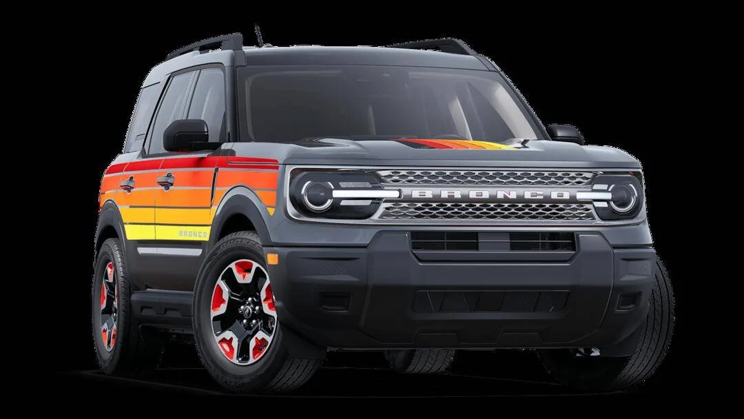 Ford Bronco Sport Next generation Bronco Sport redesign—what would you like to see? 1741886840914-19
