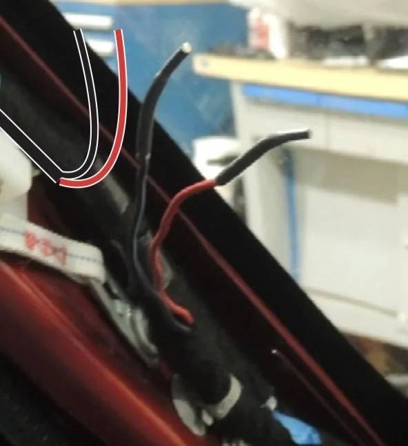 Ford Bronco Sport Retired Plowman  nube here IMG_1267