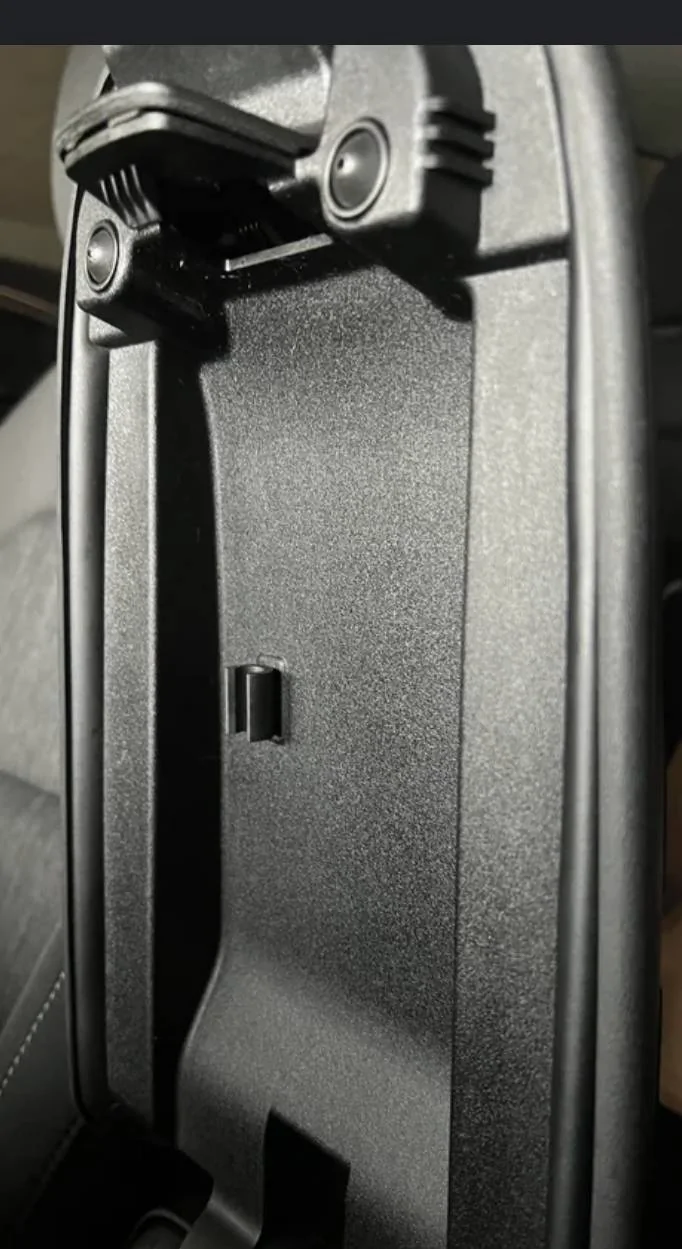 Ford Bronco Sport Ink pen Holder ? IMG_0368