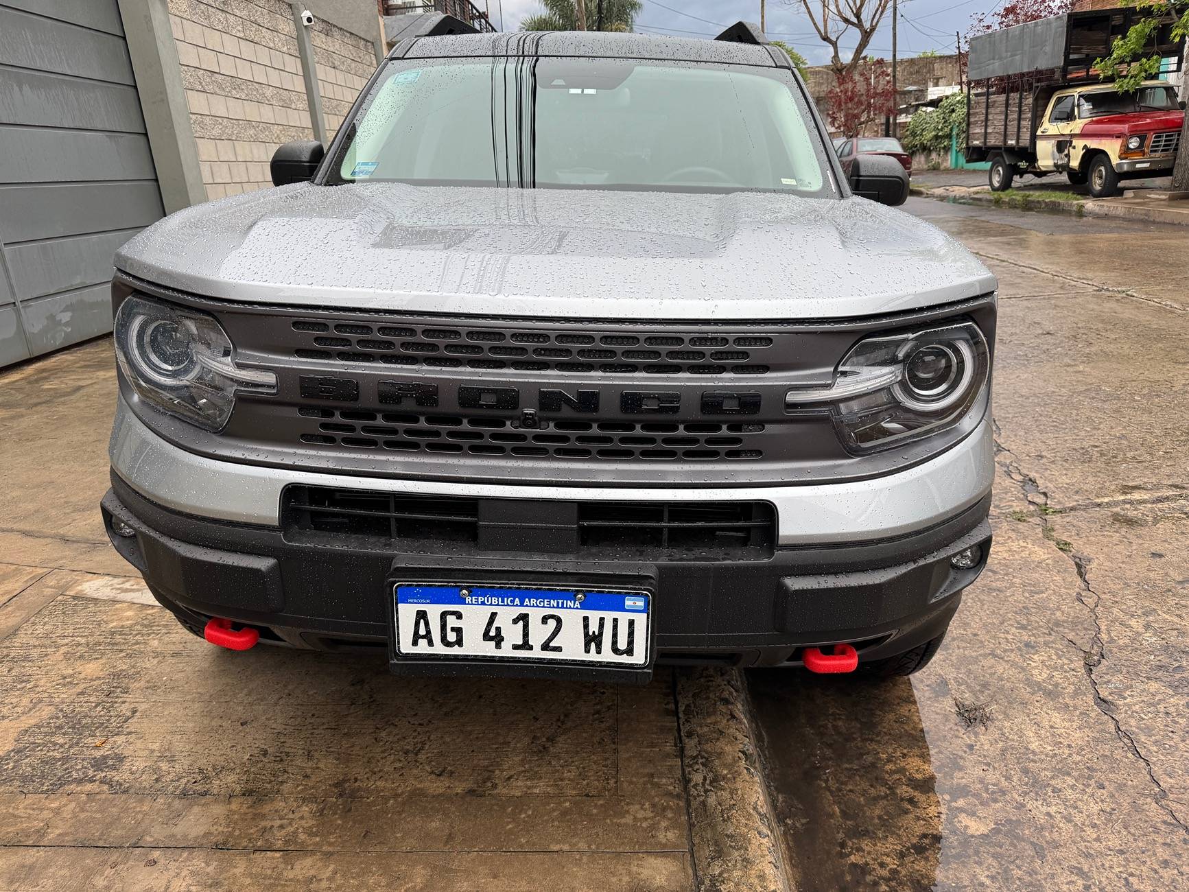 Ford Bronco Sport Say Hello and Introduce Yourself! ? IMG_7474 2.JPG