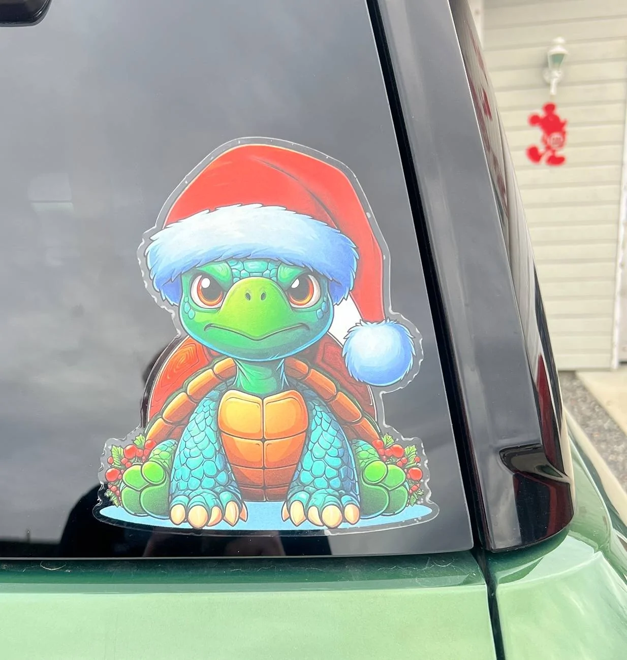 Ford Bronco Sport What did you do TO your Bronco Sport today? IMG_6932