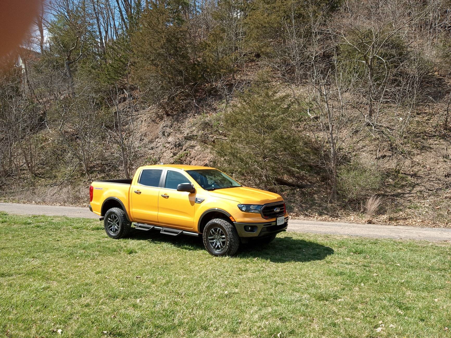 Ford Bronco Sport What did you own before your Bronco Sport? IMG_20240319_145540289_BURST000_COVER