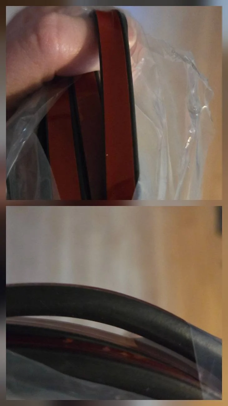 Ford Bronco Sport Badlands Sport 2022 vs 2025 noise 20250317_181446