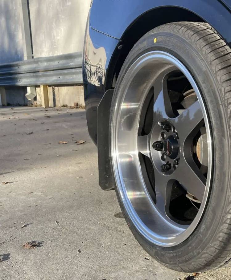 Ford Bronco Sport New 2024 Bronco Sport owner... IMG_0929