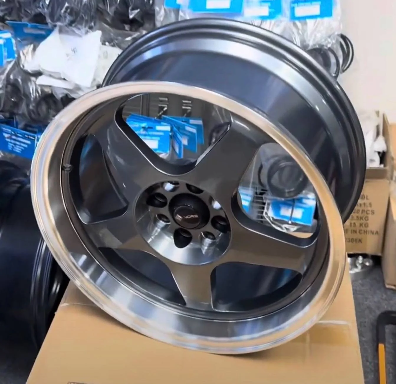 Ford Bronco Sport New 2024 Bronco Sport owner... IMG_0930