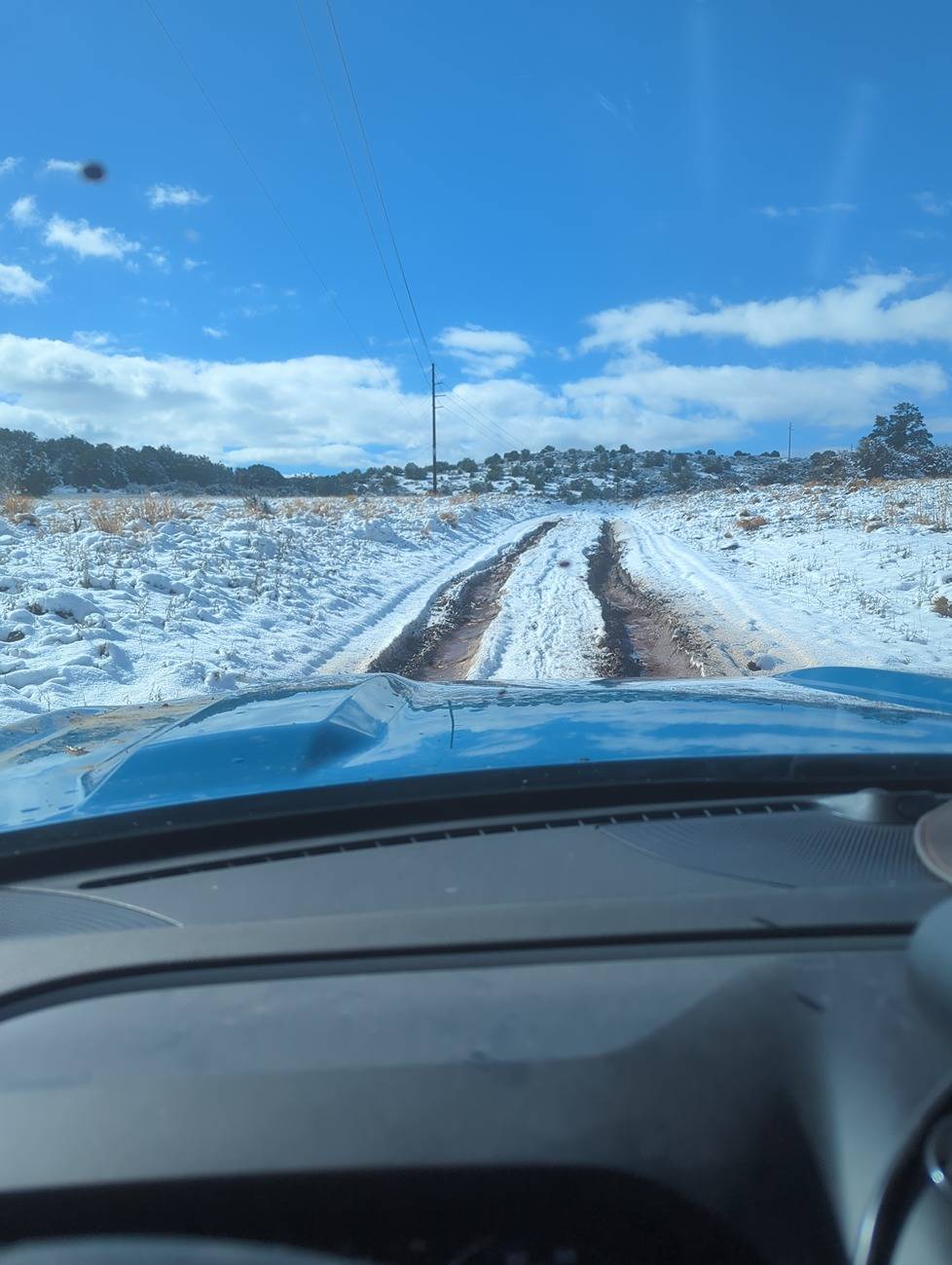 Ford Bronco Sport God dang I love my baby bronco 11de76b7-9169-4f29-8fc6-bdfb73134b9f