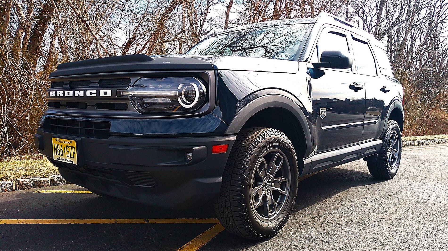 Ford Bronco Sport What did you do TO your Bronco Sport today? IMG_20250225_114356429 (1)