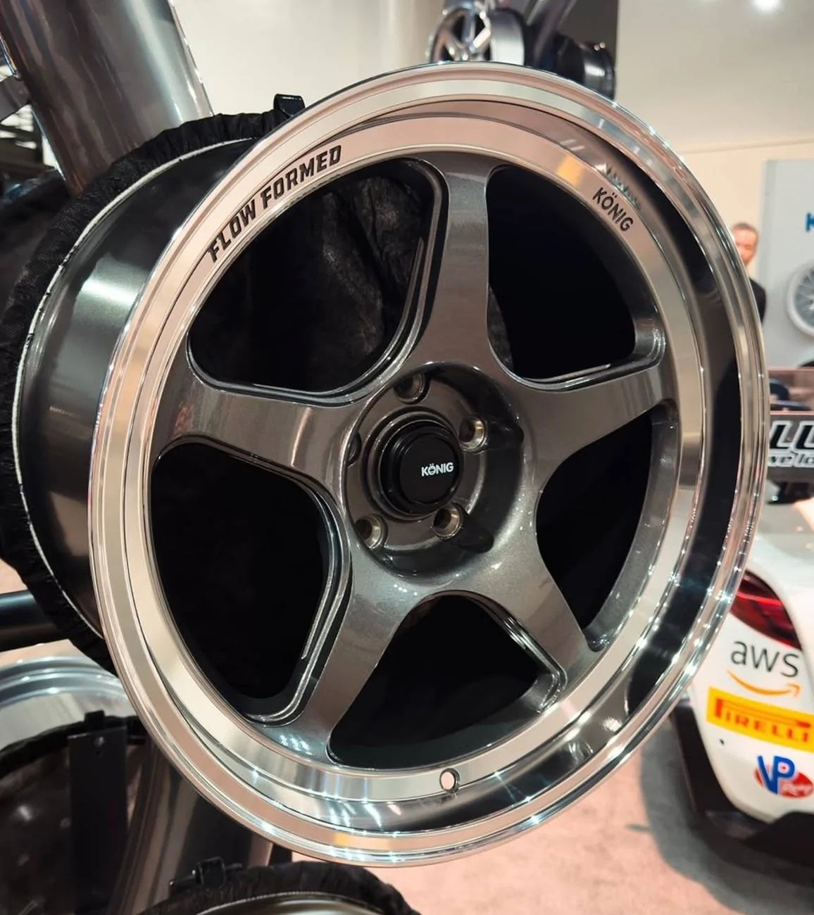 Ford Bronco Sport New 2024 Bronco Sport owner... IMG_0931