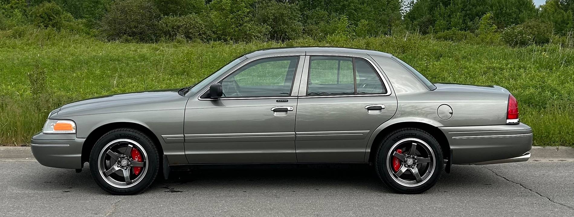Ford Bronco Sport What did you own before your Bronco Sport? IMG_6201