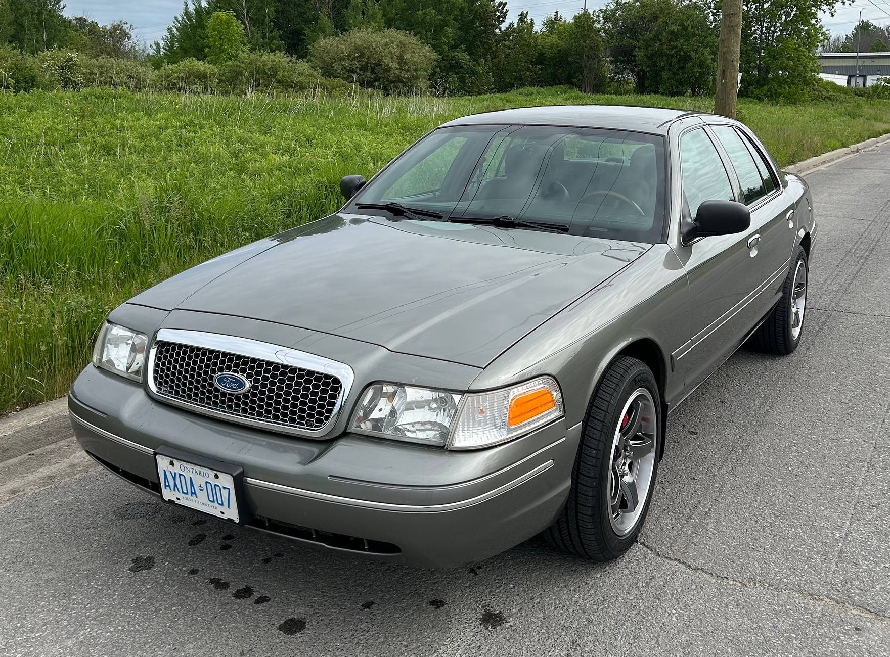 Ford Bronco Sport What did you own before your Bronco Sport? IMG_6202