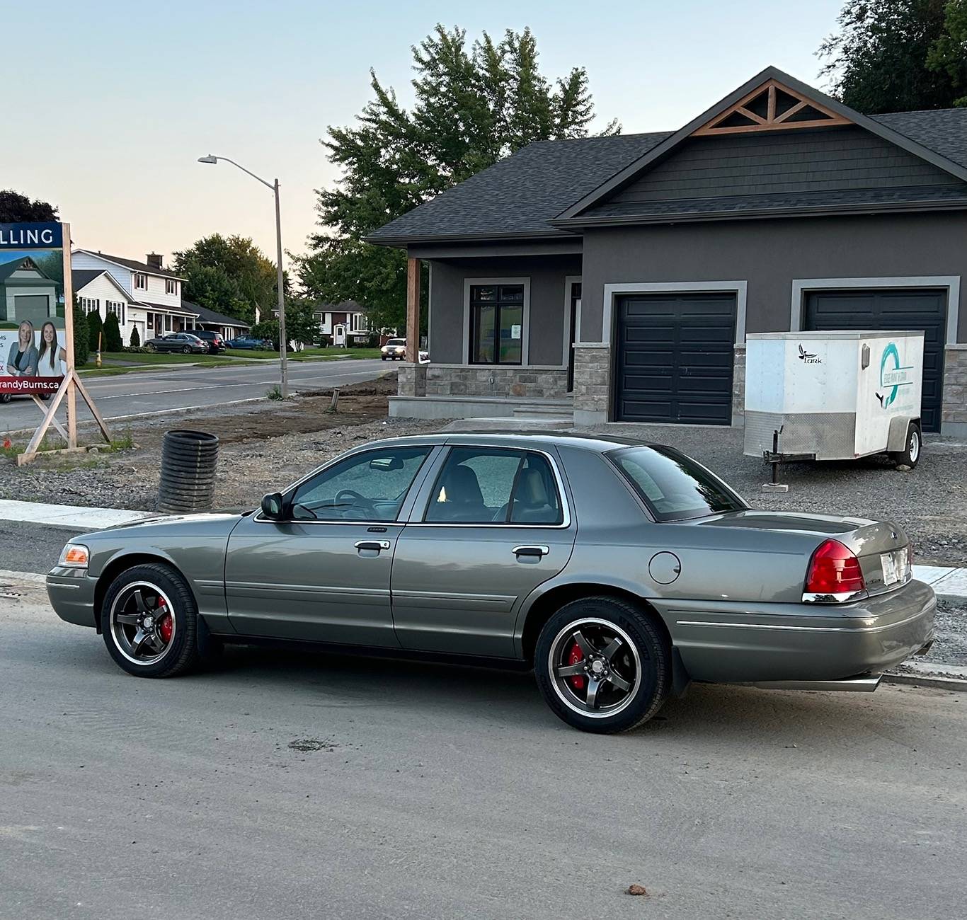 Ford Bronco Sport What did you own before your Bronco Sport? IMG_6448