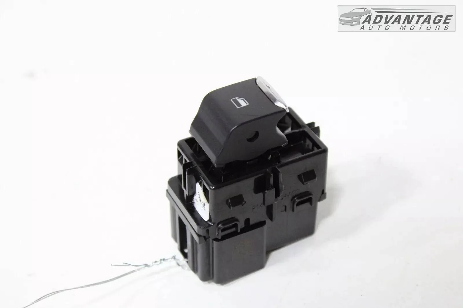 Ford Bronco Sport Window switch peeling off 1742564903206-5s