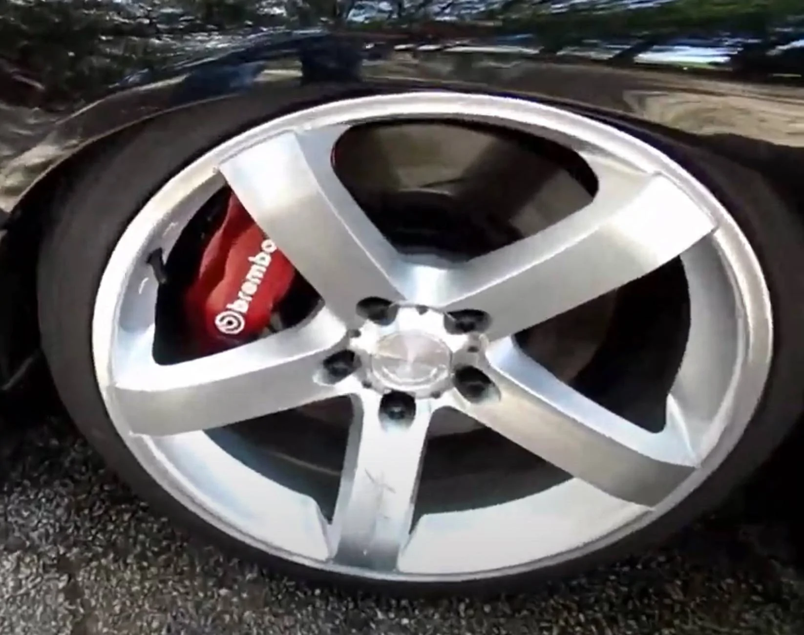 Ford Bronco Sport New 2024 Bronco Sport owner... IMG_0937